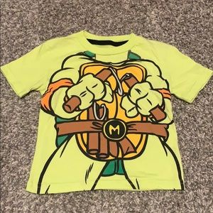 TMNT T-shirt